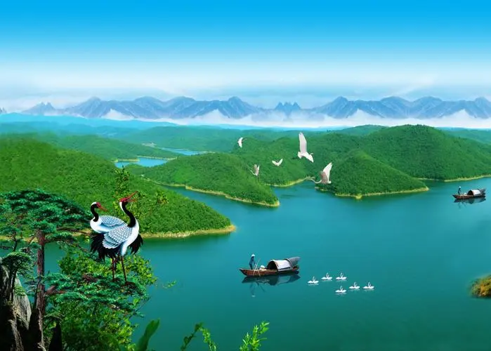 节能高标准